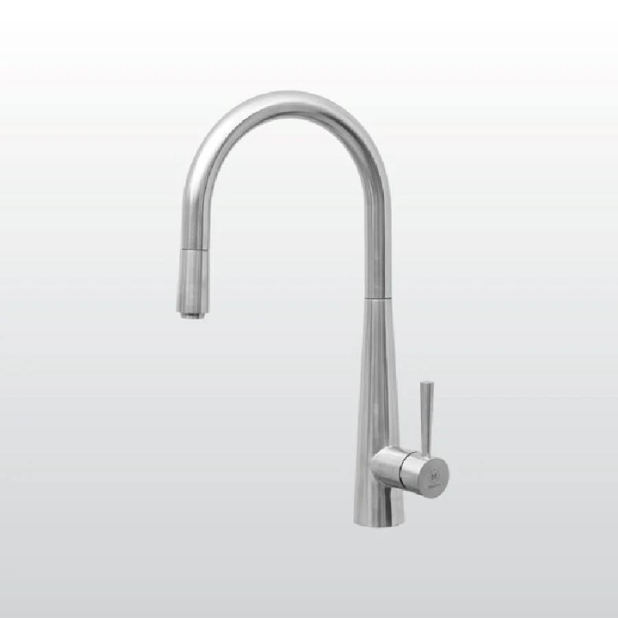 Vòi Rửa Chén Malloca K095-SS 6 Vòi Rửa Chén Malloca K095-SS