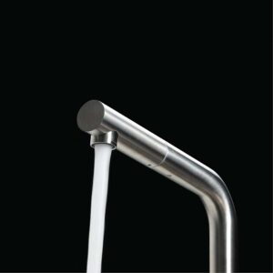 Vòi Rửa Chén Malloca K103-SS