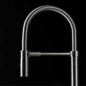 Vòi Rửa Chén Malloca Luxsteel K088-CS