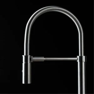 Vòi Rửa Chén Malloca Luxsteel K088-CS