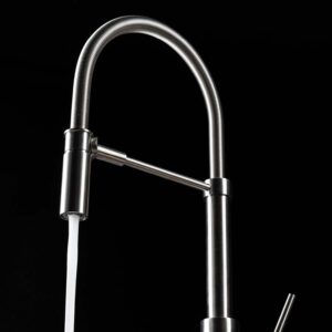 Vòi Rửa Chén Malloca Luxsteel K088-CS