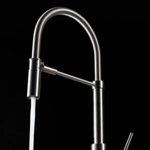 Vòi Rửa Chén Malloca Luxsteel K088-CS