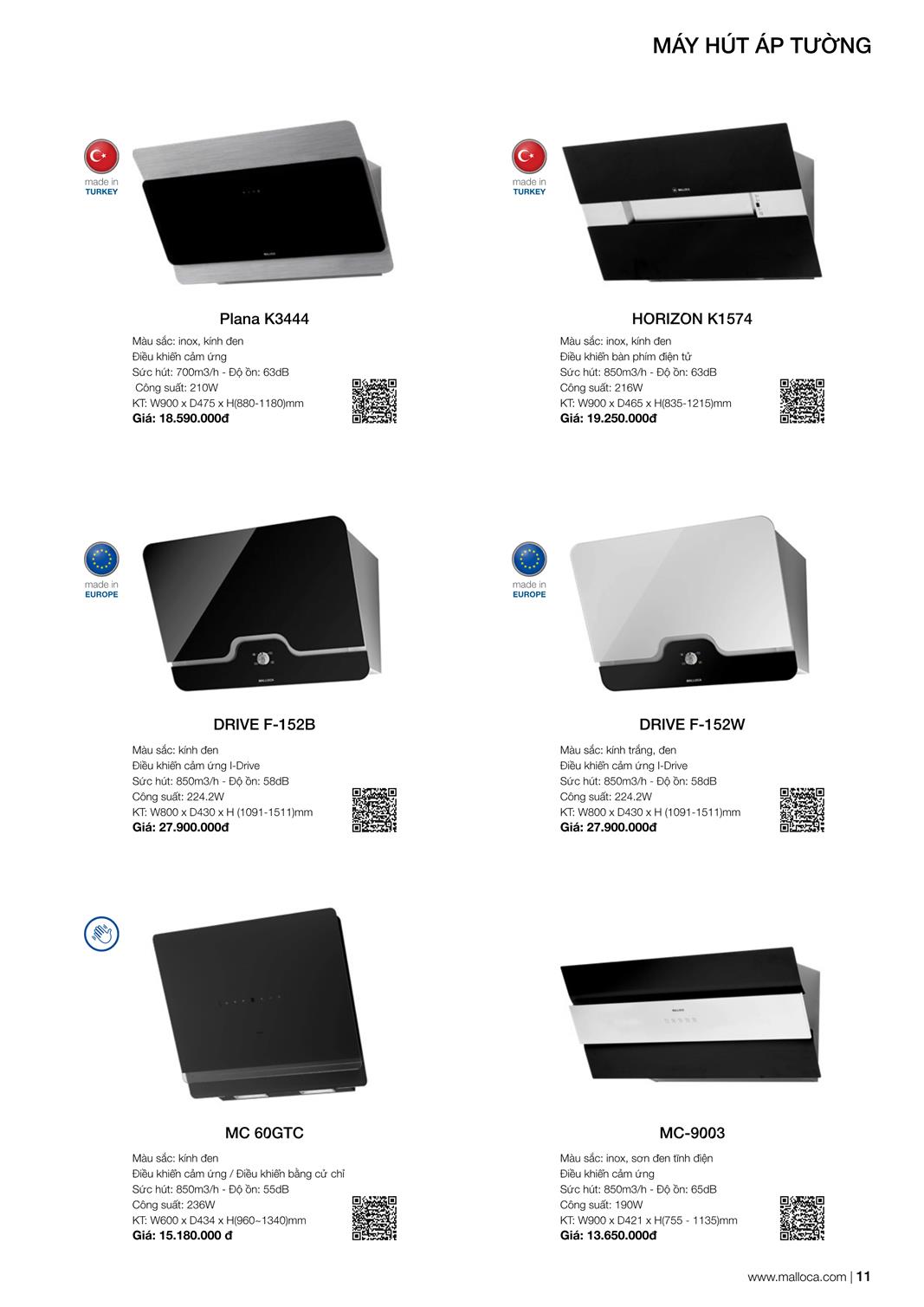 Catalogue Malloca 02 2024
