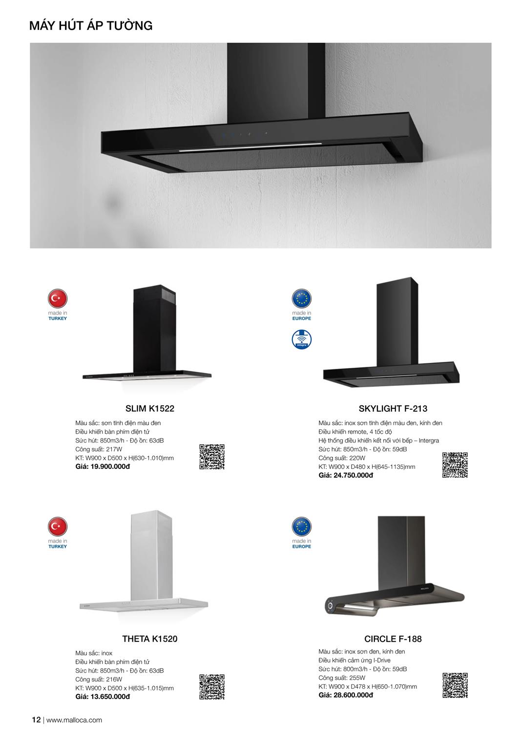 Catalogue Malloca 02 2024
