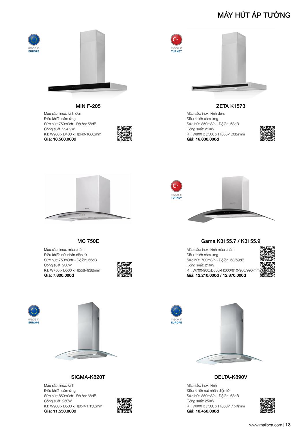 Catalogue Malloca 02 2024