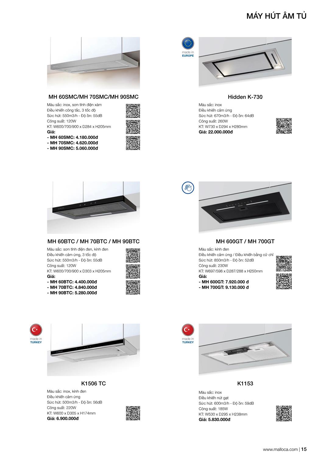 Catalogue Malloca 02 2024