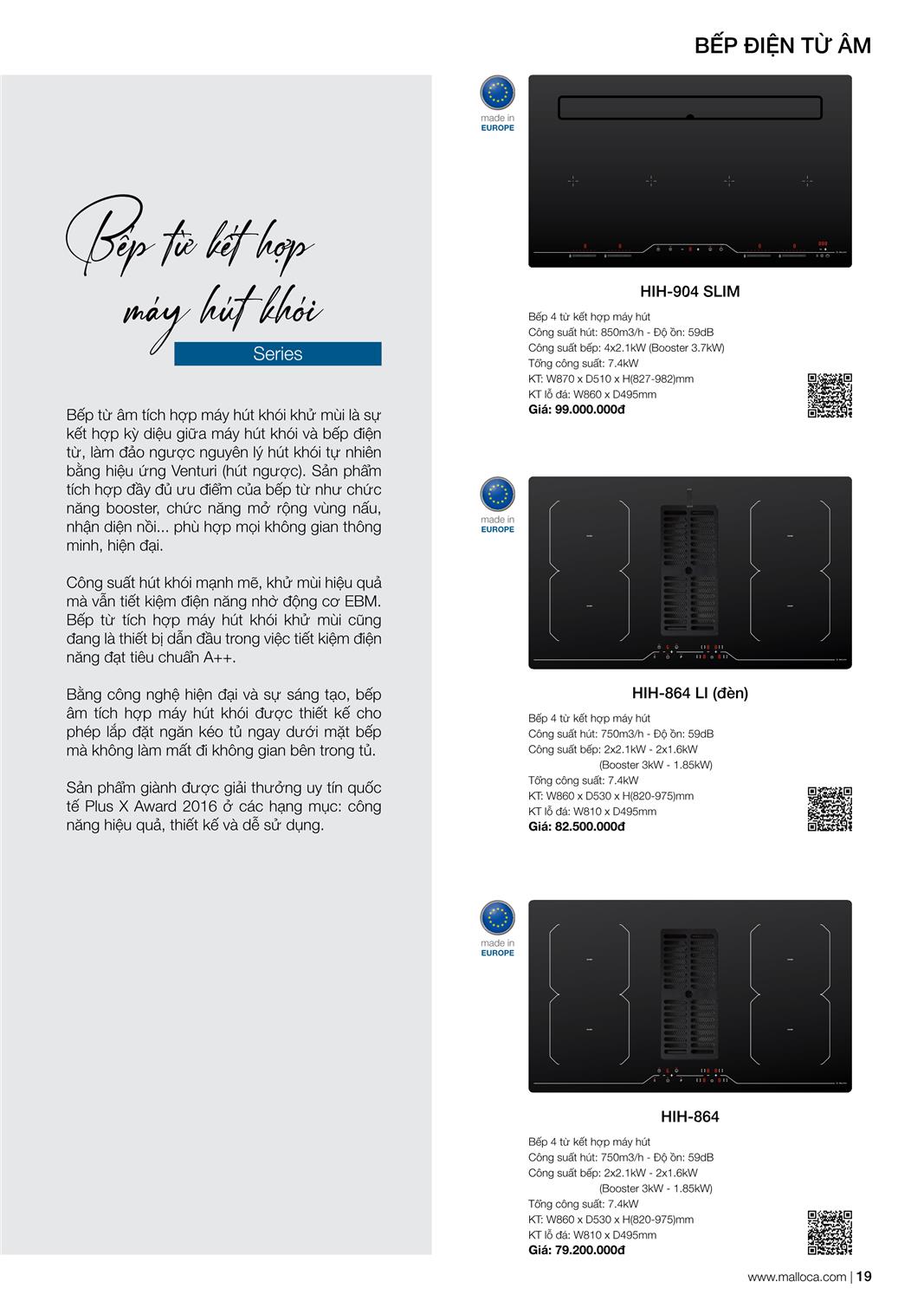 Catalogue Malloca 02 2024