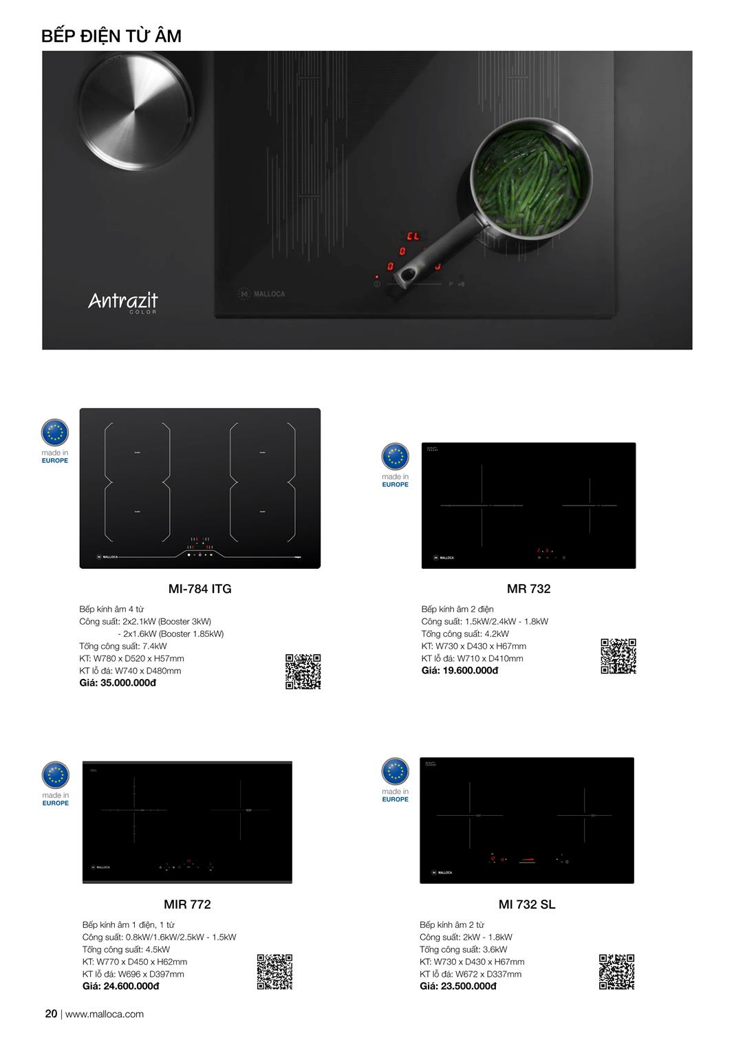 Catalogue Malloca 02 2024