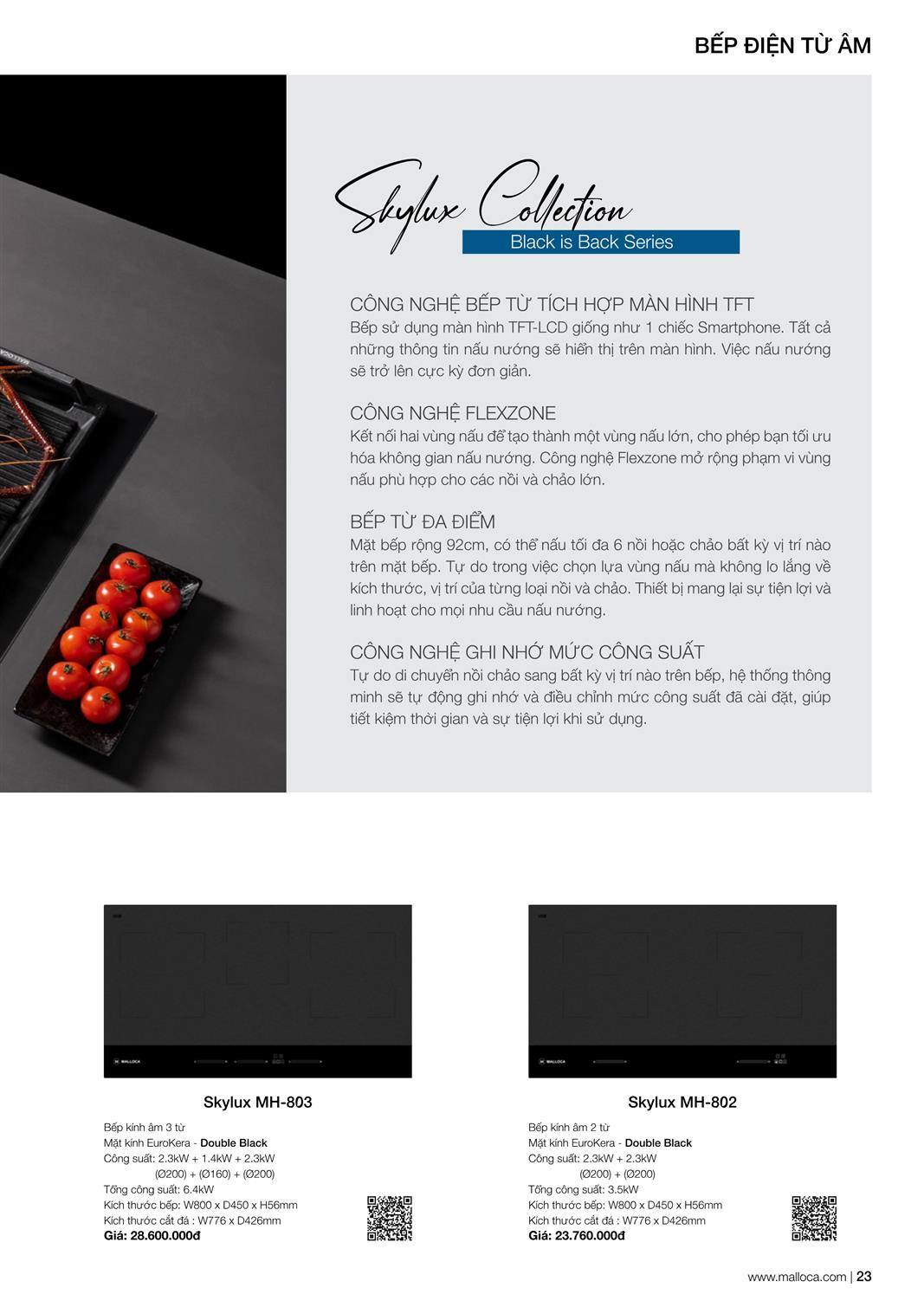 Catalogue Malloca 02 2024
