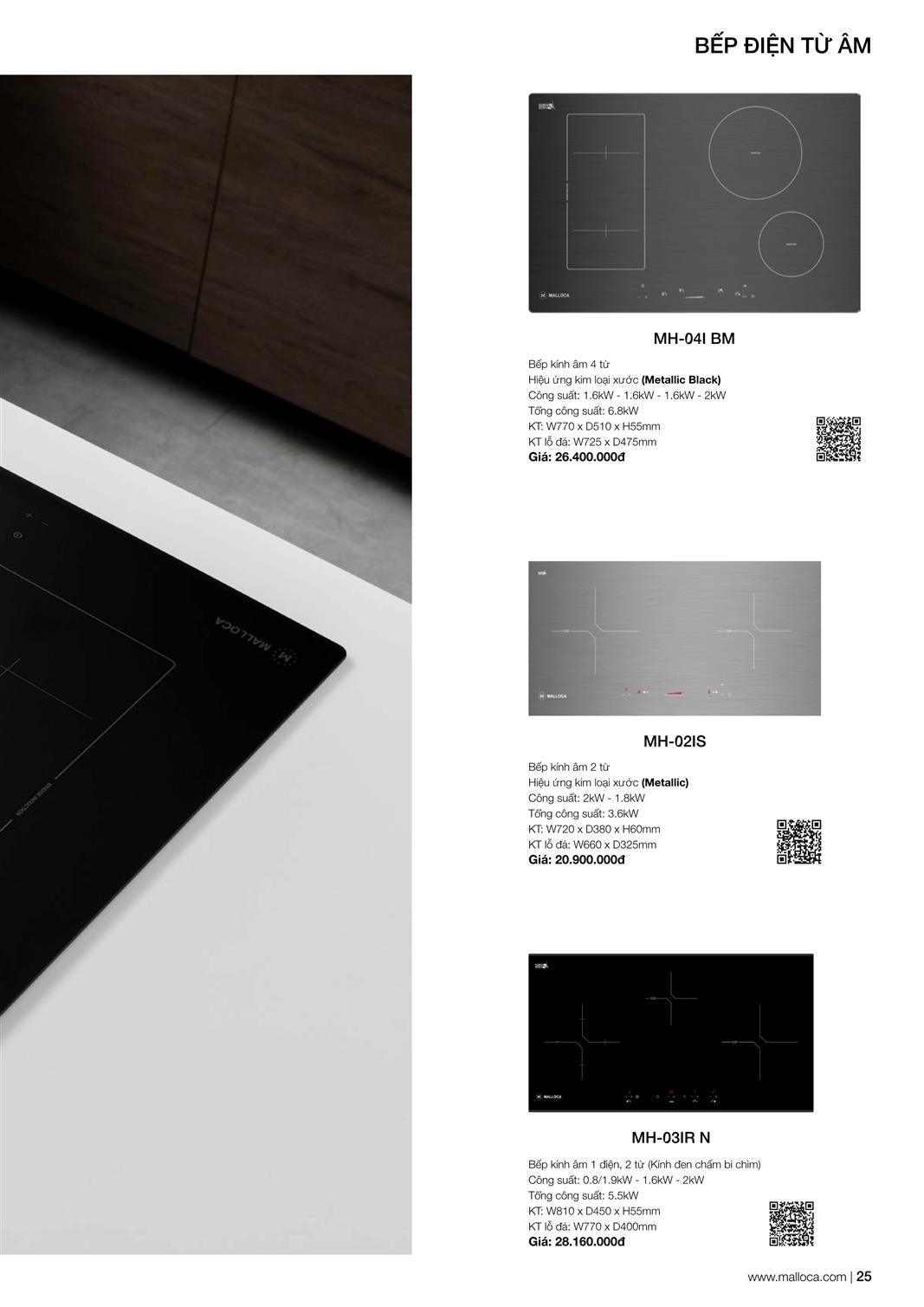 Catalogue Malloca 02 2024