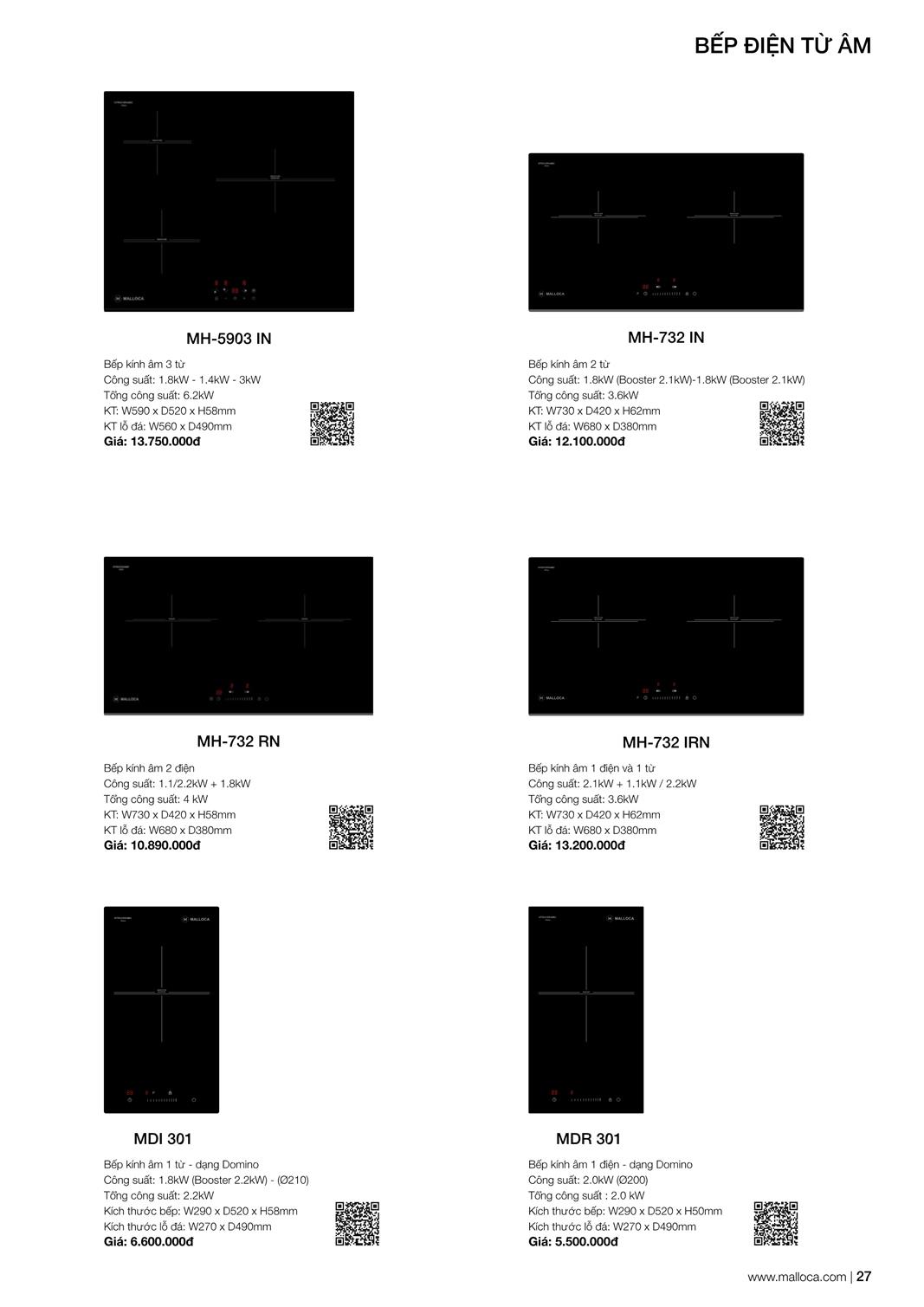 Catalogue Malloca 02 2024