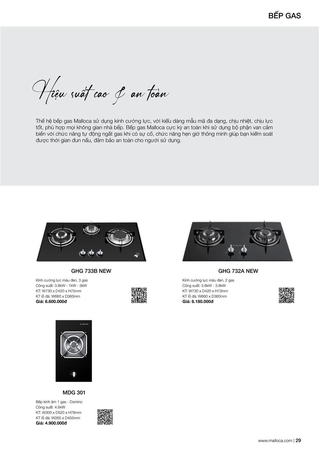 Catalogue Malloca 02 2024
