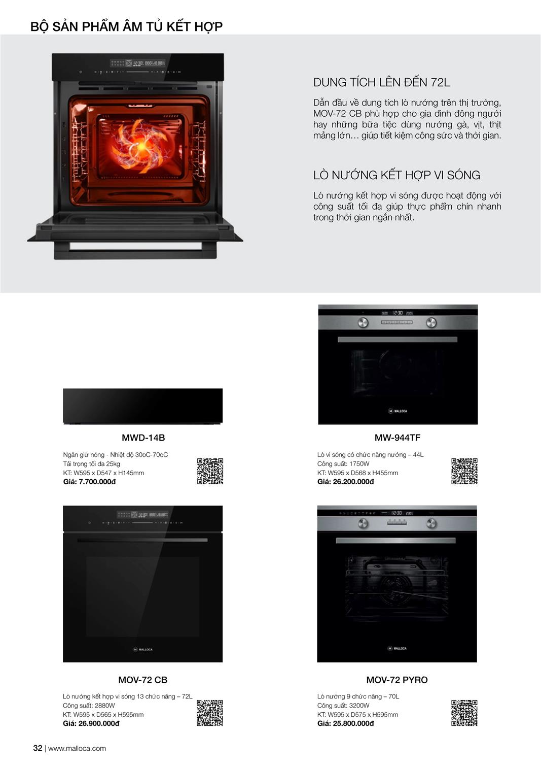 Catalogue Malloca 02 2024