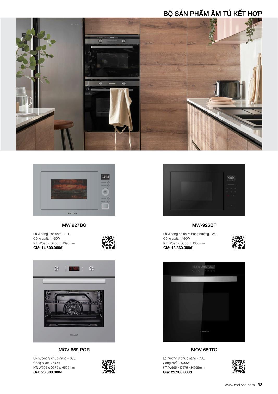 Catalogue Malloca 02 2024