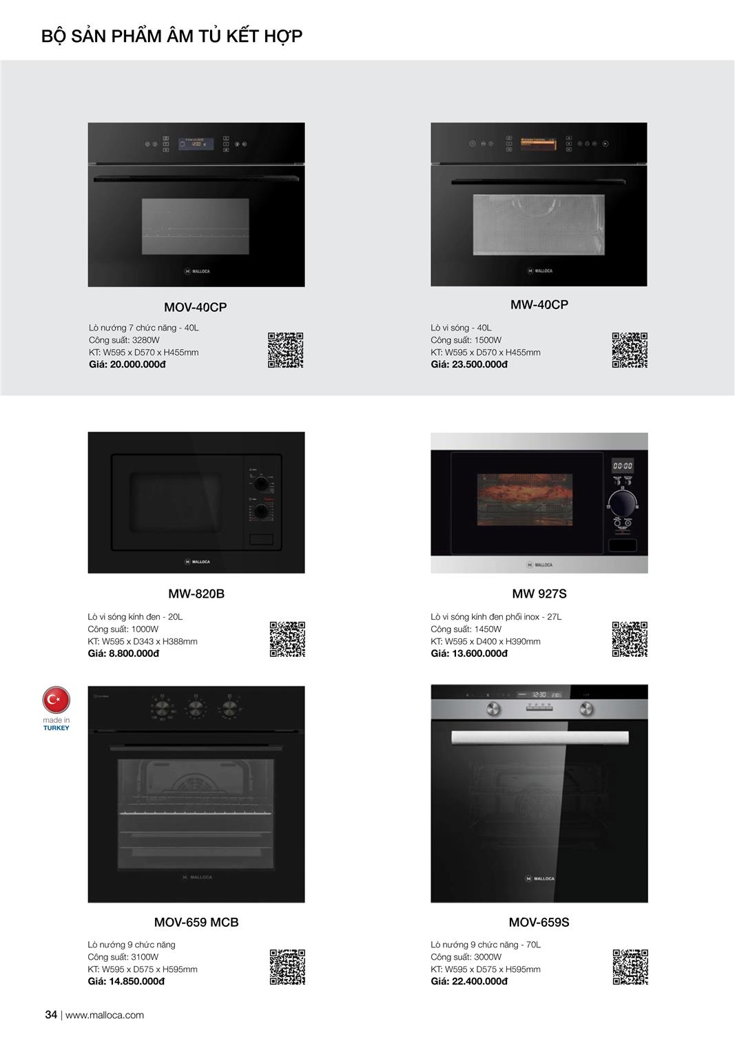Catalogue Malloca 02 2024