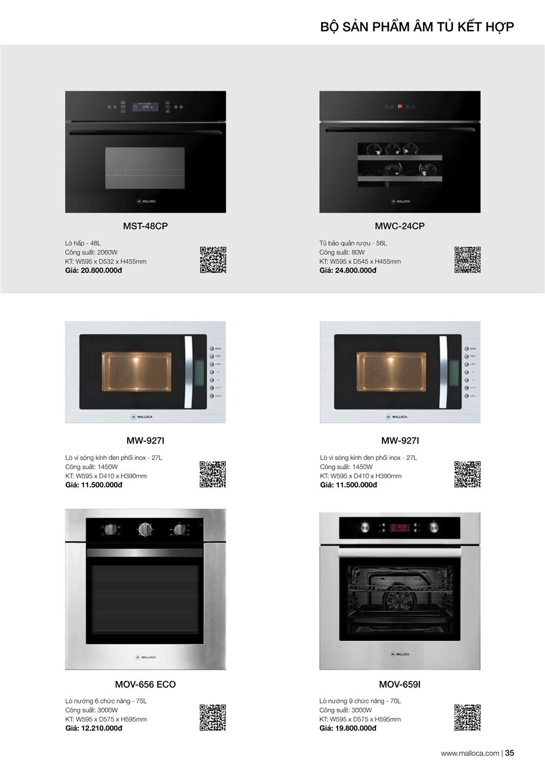 Catalogue Malloca 02 2024