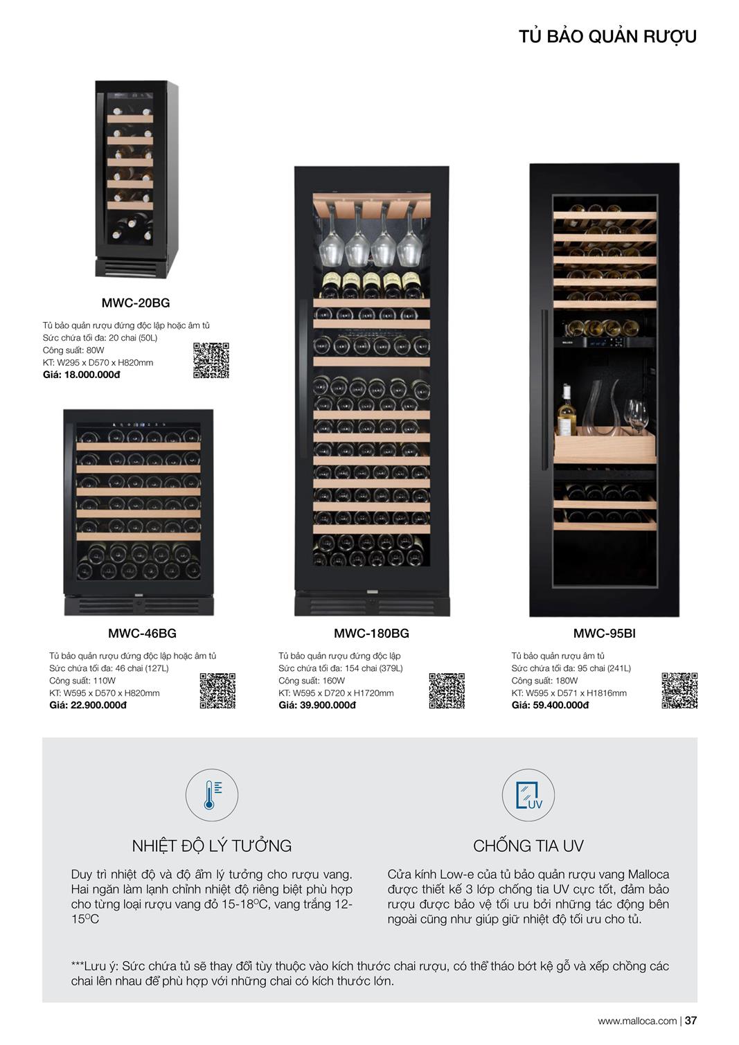 Catalogue Malloca 02 2024