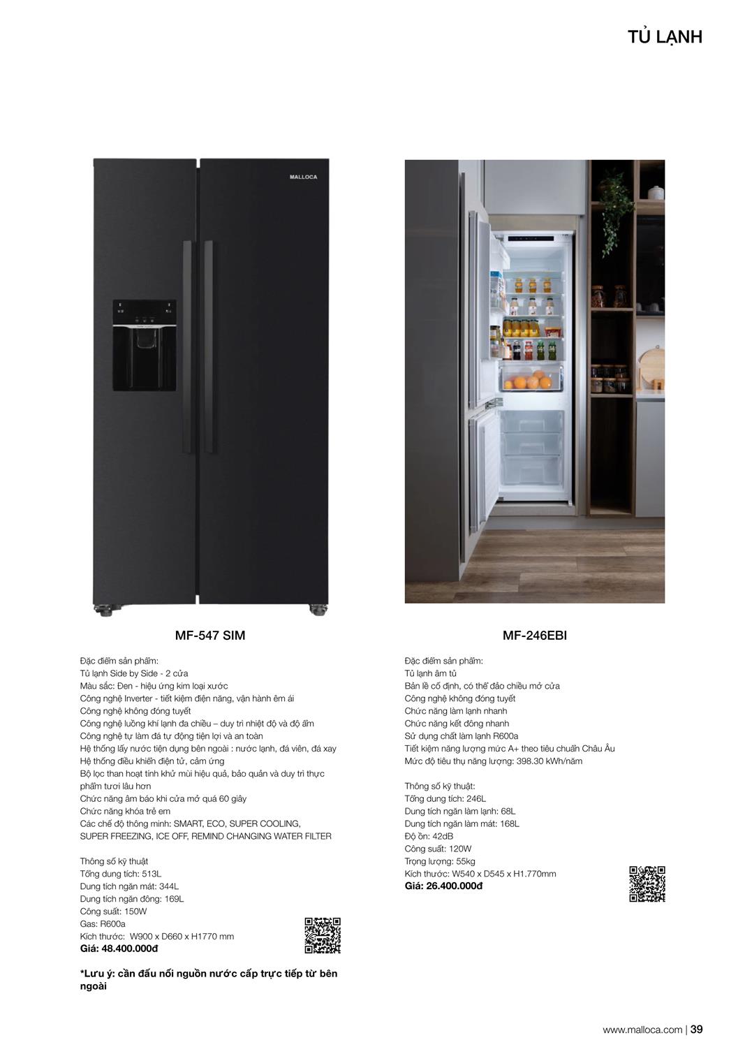 Catalogue Malloca 02 2024