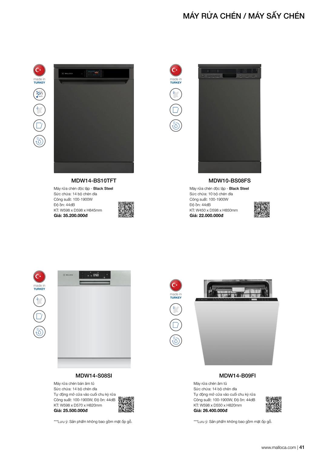 Catalogue Malloca 02 2024