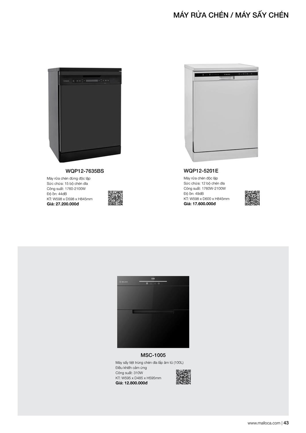 Catalogue Malloca 02 2024