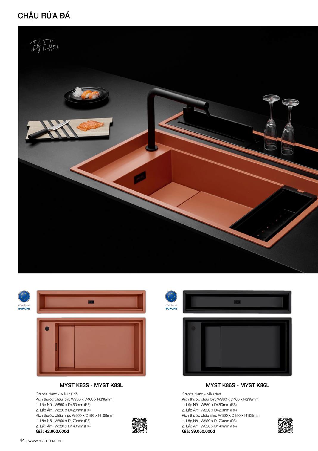 Catalogue Malloca 02 2024