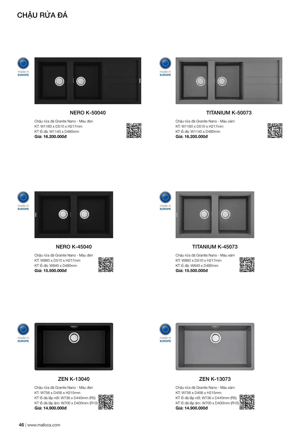 Catalogue Malloca 02 2024
