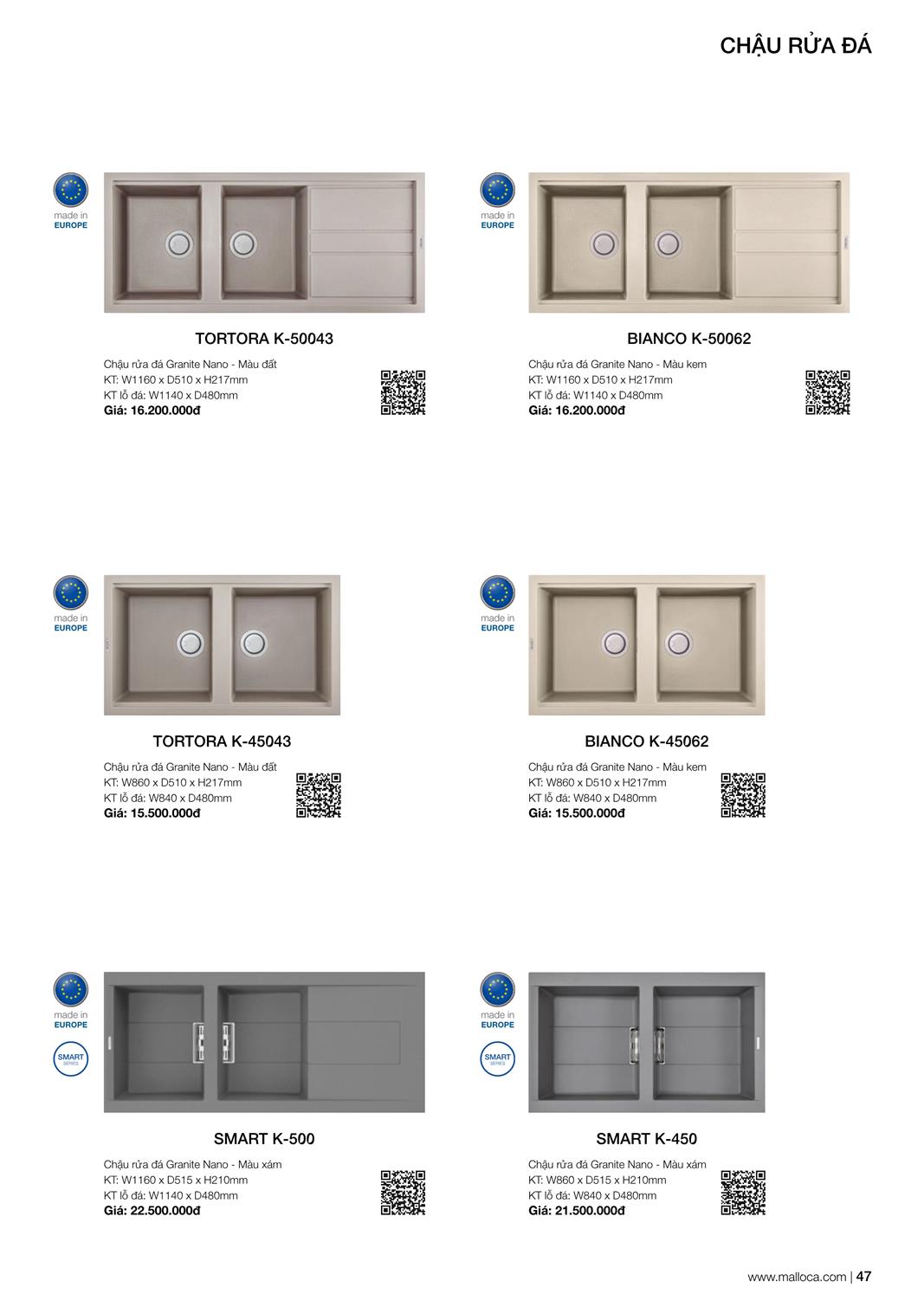 Catalogue Malloca 02 2024