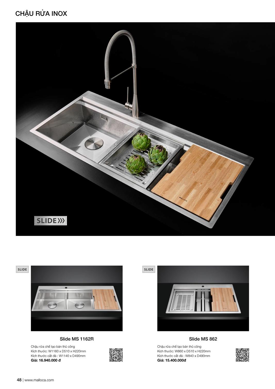 Catalogue Malloca 02 2024