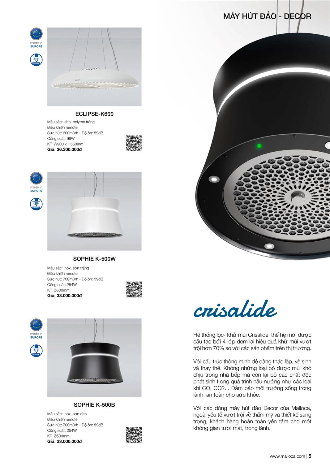 Catalogue Malloca 02 2024