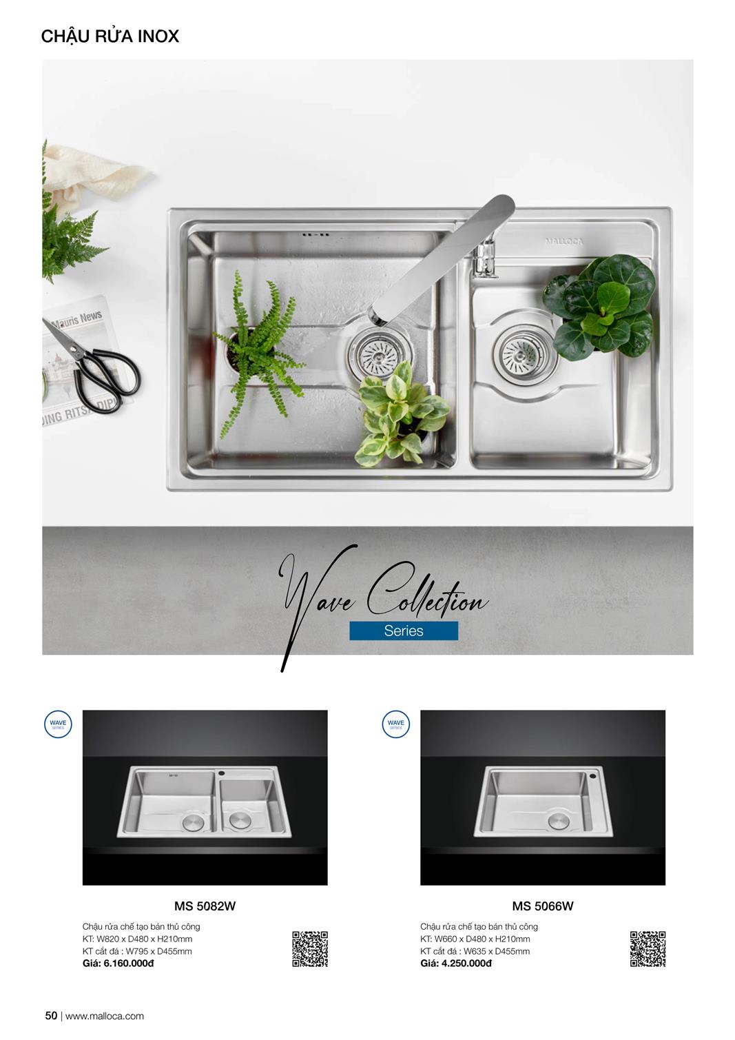 Catalogue Malloca 02 2024