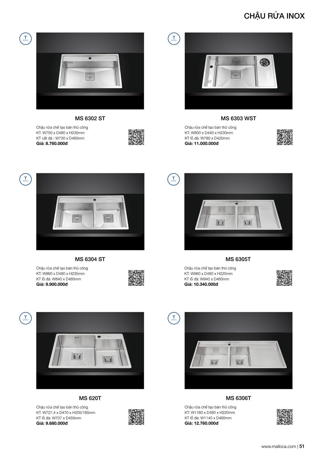 Catalogue Malloca 02 2024