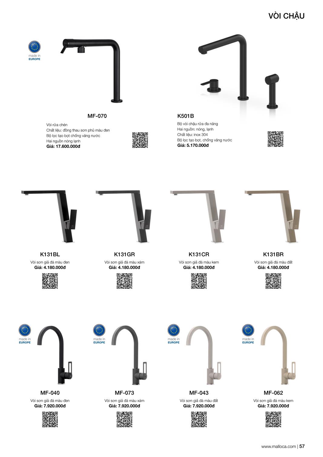 Catalogue Malloca 02 2024