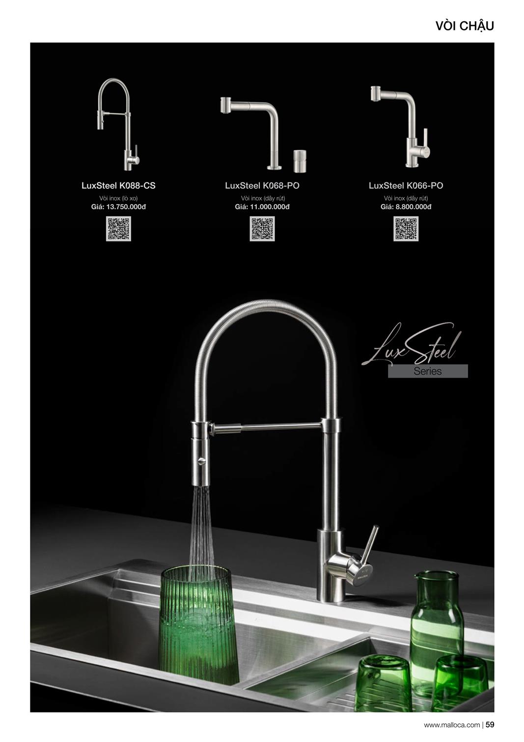 Catalogue Malloca 02 2024