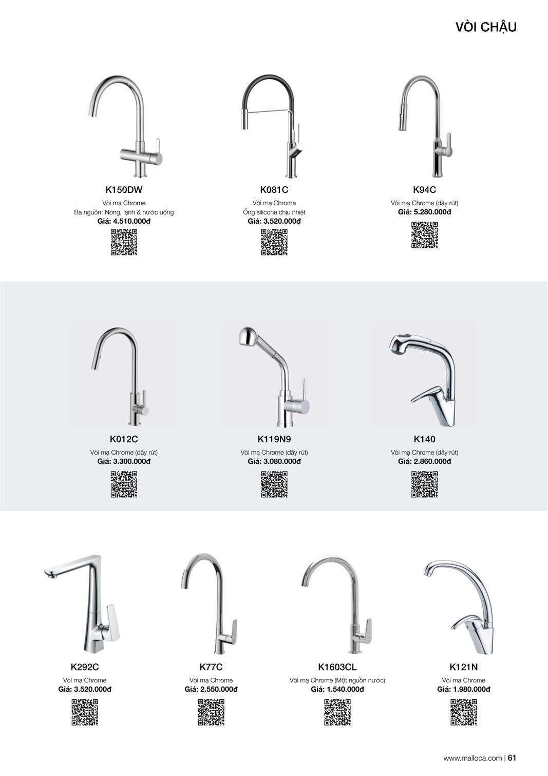 Catalogue Malloca 02 2024