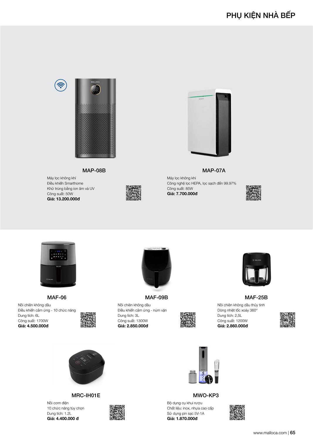 Catalogue Malloca 02 2024
