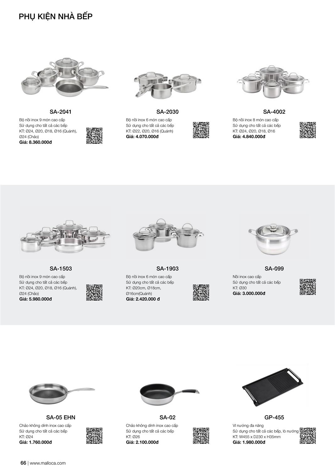 Catalogue Malloca 02 2024