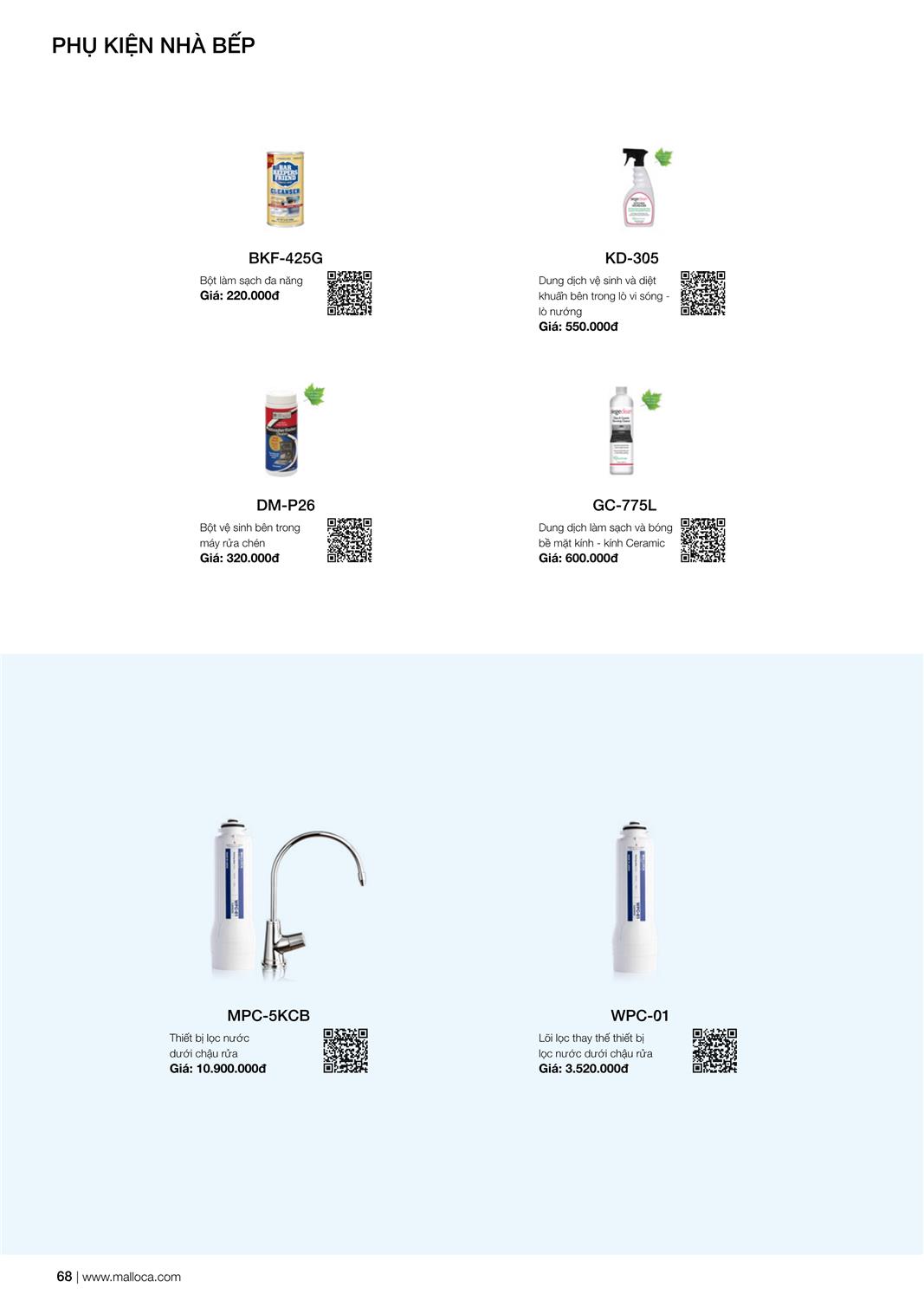 Catalogue Malloca 02 2024
