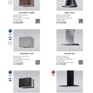 Alternative view of Catalogue Malloca