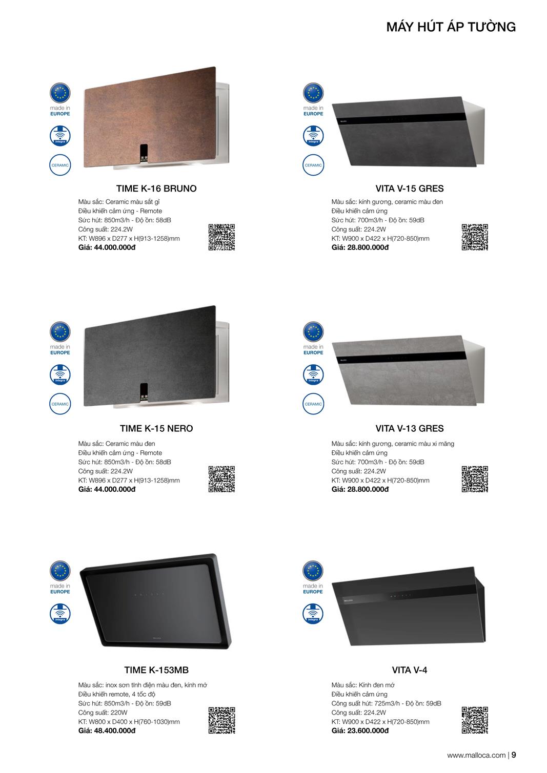 Catalogue Malloca 02 2024