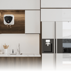 Máy Nước Nóng Gián Tiếp Ariston ANDRIS LUX 6UE/BE 7 Máy Nước Nóng Gián Tiếp ANDRIS LUX 6UE/BE