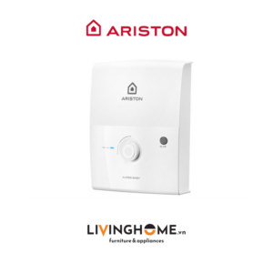 Máy Nước Nóng Trực Tiếp Ariston AURES EASY