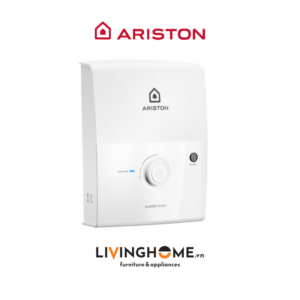 Máy Nước Nóng Trực Tiếp Ariston AURES EASY 7 Máy Nước Nóng Trực Tiếp Ariston AURES EASY