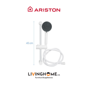 Máy Nước Nóng Trực Tiếp Ariston AURES PREMIUM 8 Máy Nước Nóng Trực Tiếp Ariston AURES PREMIUM