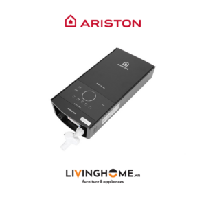 Máy Nước Nóng Trực Tiếp Ariston AURES TOP