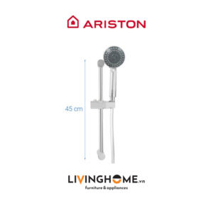 Máy Nước Nóng Trực Tiếp Ariston AURES TOP 10 Máy Nước Nóng Trực Tiếp Ariston AURES TOP