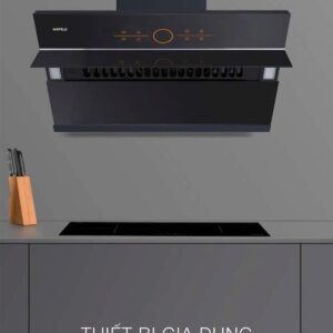 Catalogue Hafele Home Appliances
