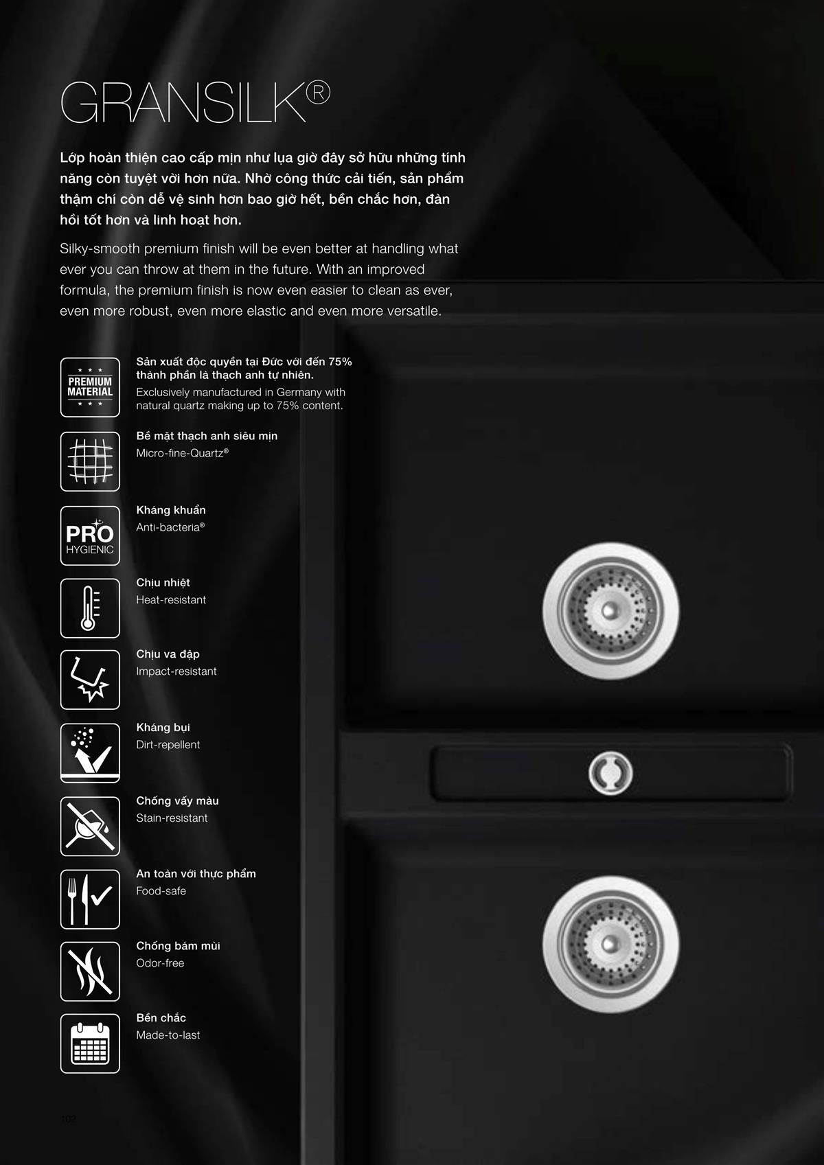 Catalogue Hafele Home Appliances 126 Catalogue Hafele Home Appliances