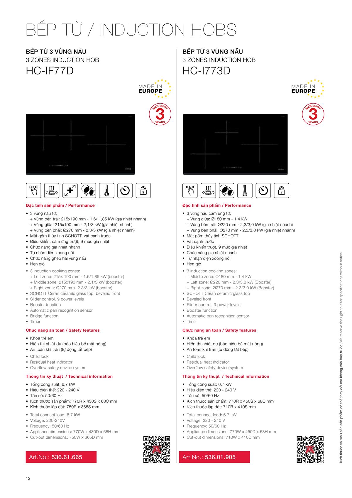 Catalogue Hafele Home Appliances 36 Catalogue Hafele Home Appliances