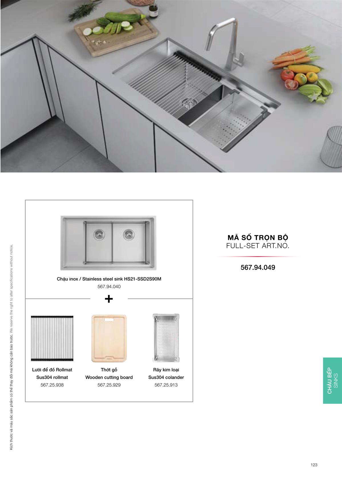 Catalogue Hafele Home Appliances 147 Catalogue Hafele Home Appliances