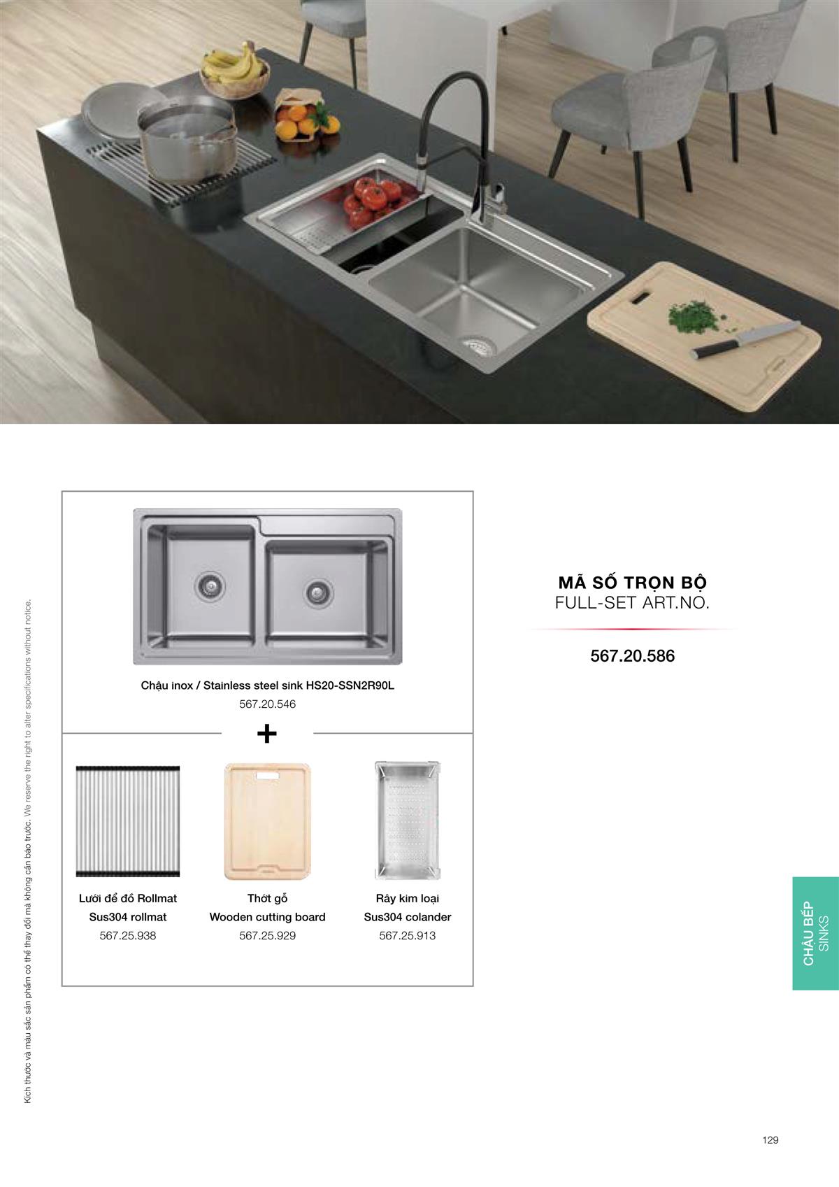 Catalogue Hafele Home Appliances 153 Catalogue Hafele Home Appliances